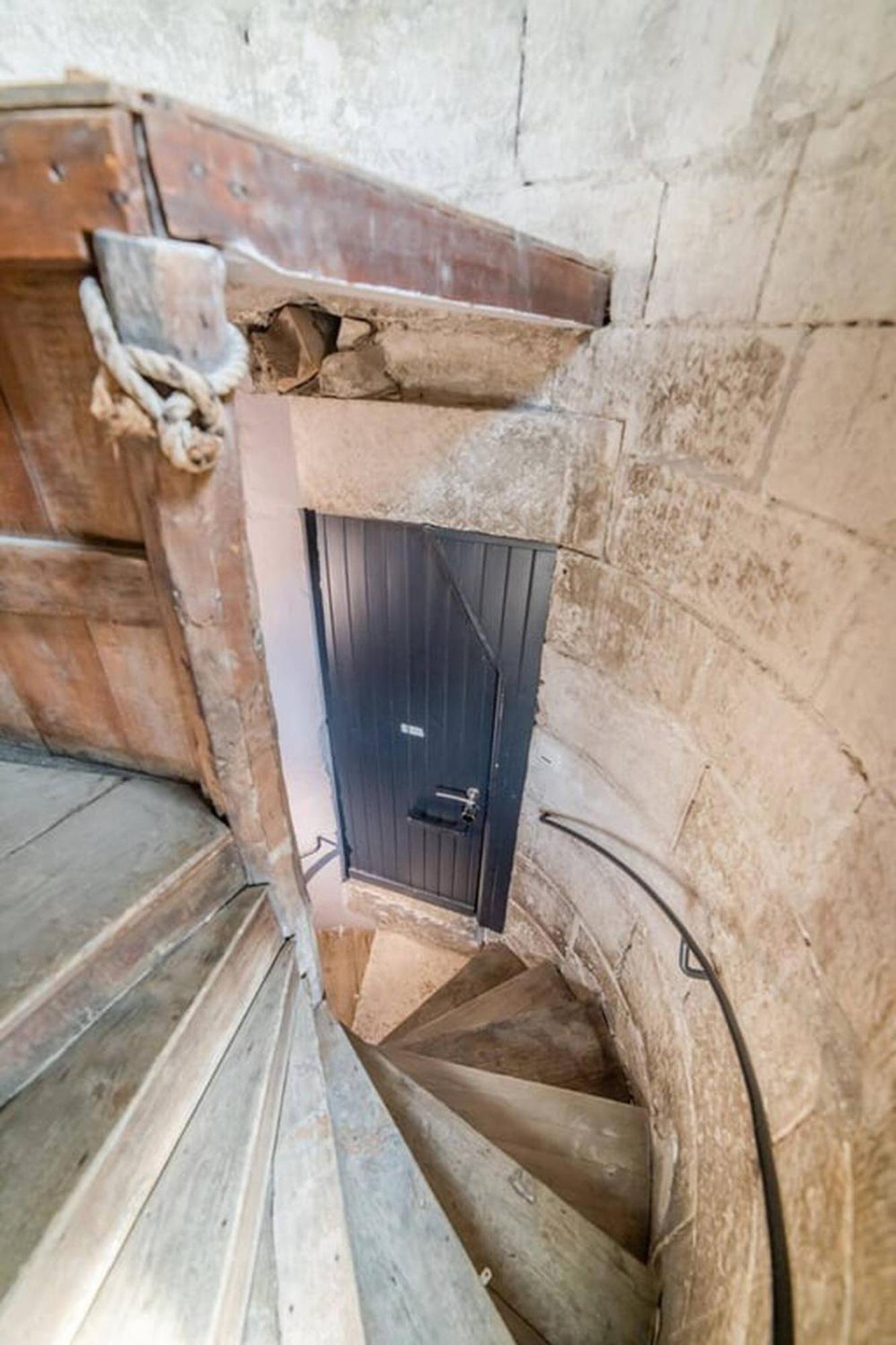 Robillard 2 - Sejour A Auxerre Apartment Bagian luar foto