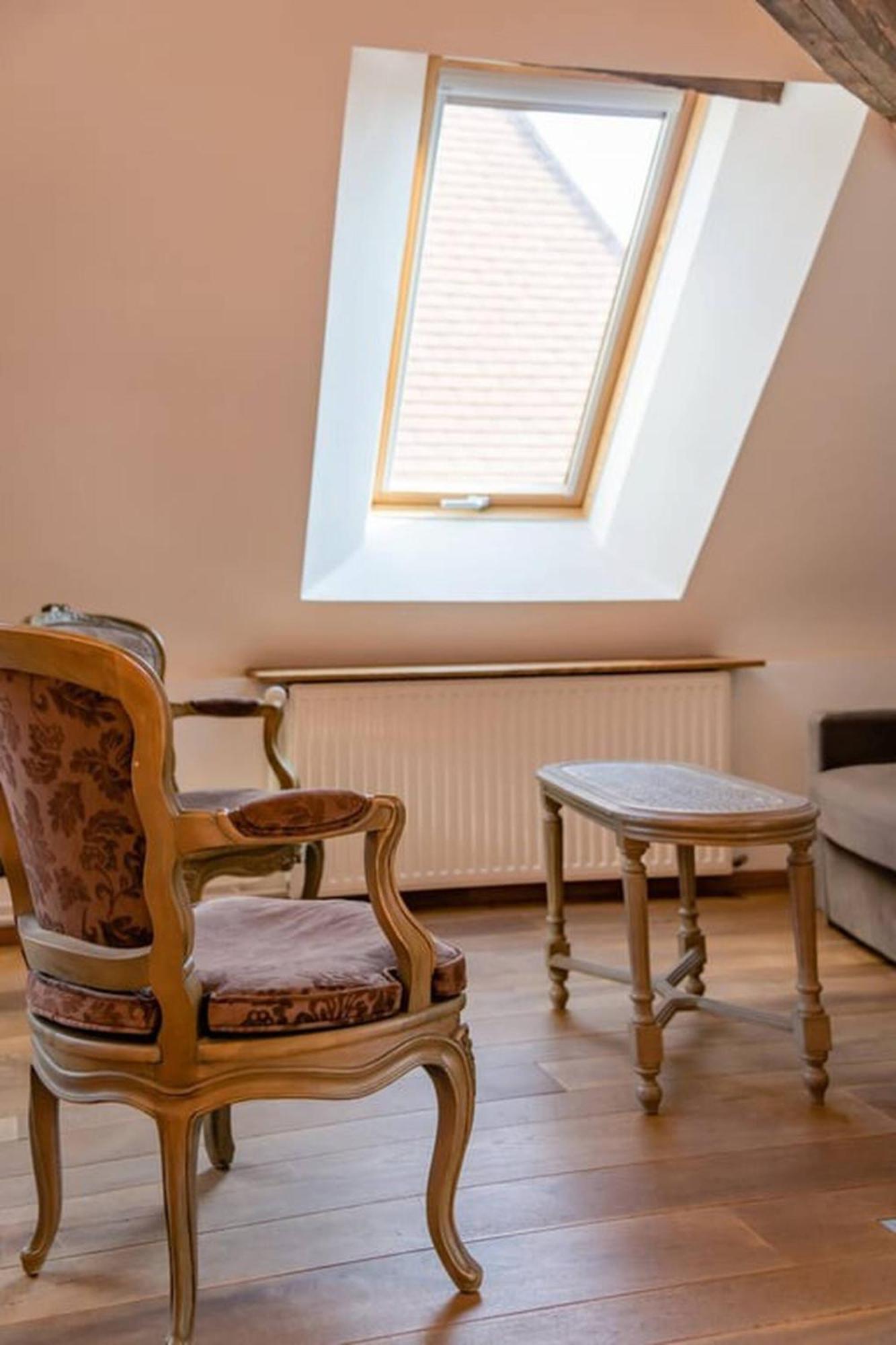 Robillard 2 - Sejour A Auxerre Apartment Bagian luar foto