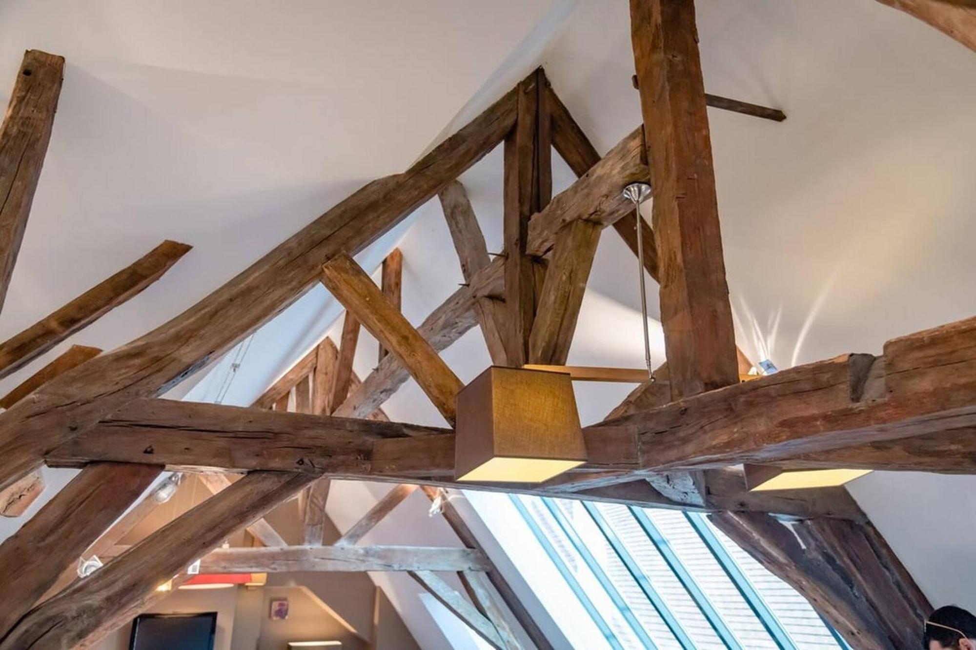 Robillard 2 - Sejour A Auxerre Apartment Bagian luar foto