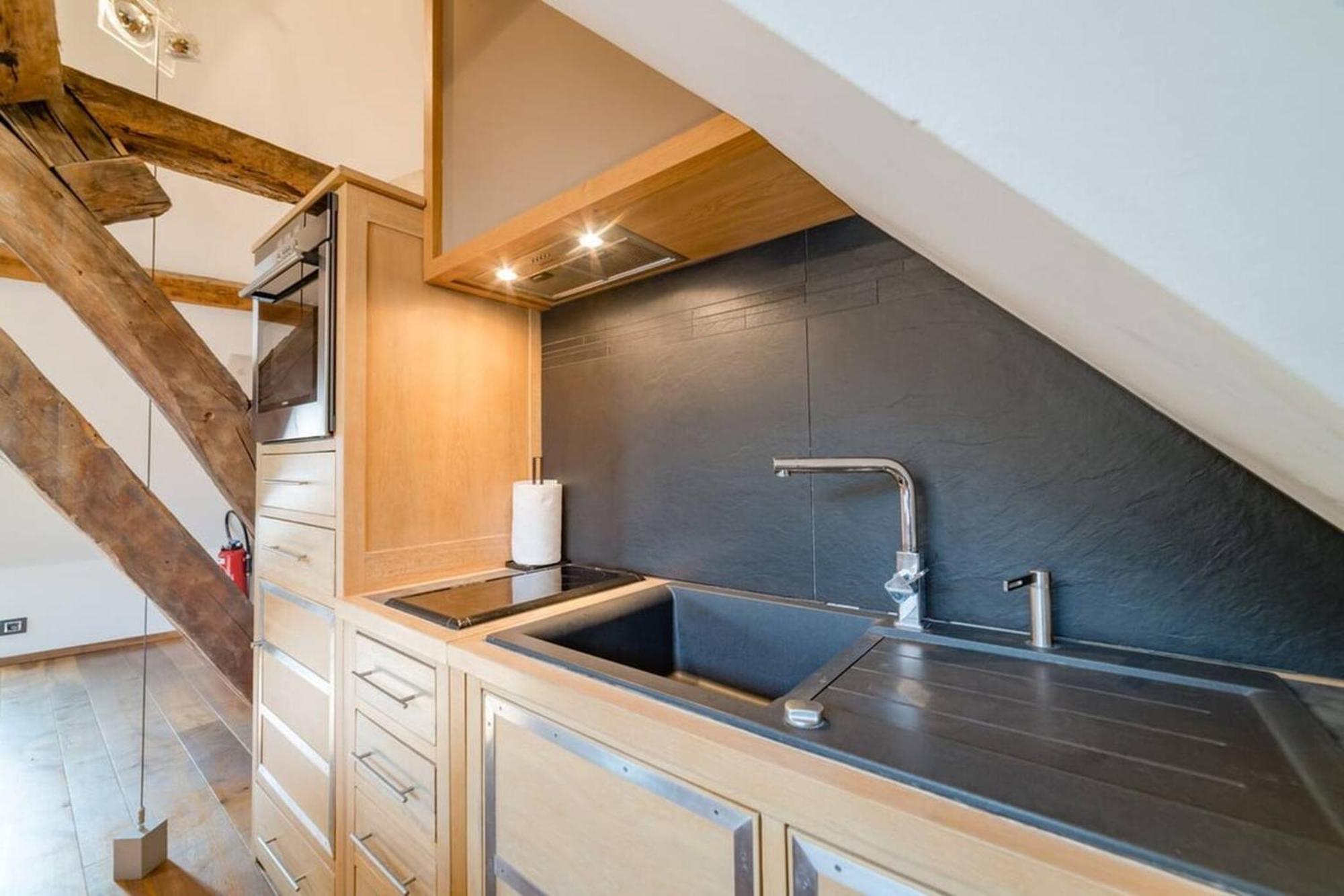 Robillard 2 - Sejour A Auxerre Apartment Bagian luar foto