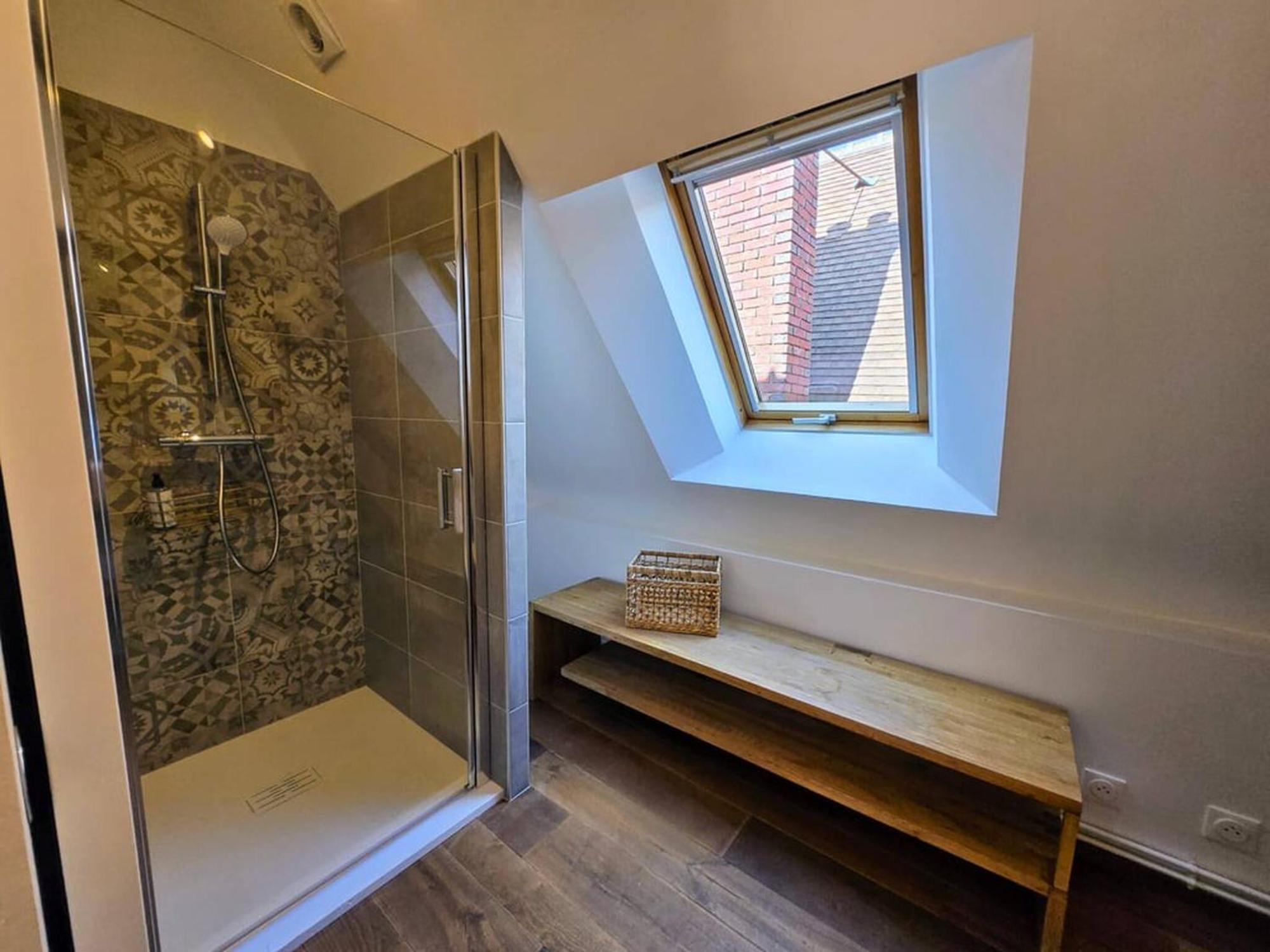 Robillard 2 - Sejour A Auxerre Apartment Bagian luar foto